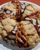 Rosca de Reyes (Sin Ate)