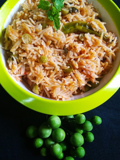 கடாய் சுண்டைக்காய் பிரியாணி செய்முறை முக்கிய புகைப்படம்