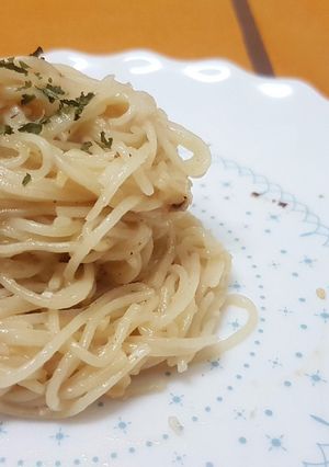 Foto resep Misoa Goreng Bawang Putih