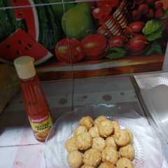 รูปของ Bola Bola Mie Mini