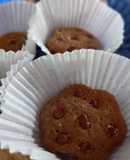 Galletas danesas al estilo uruguayo