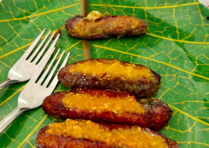 Resep Sanggara Belanda (Sanggar Belanda) Oleh Faiza Arga - Cookpad