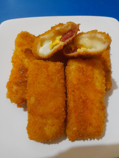 Foto resep Risoles mayo (frozen food)