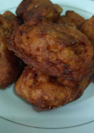 Foto resep Telur Sunti crispy