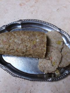 صورة لوصفة لانشون بيتى