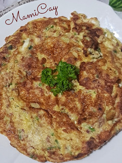 Foto resep Telur Dadar Kornet