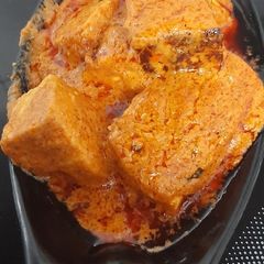 A picture of Buttery Creamy Paneer.