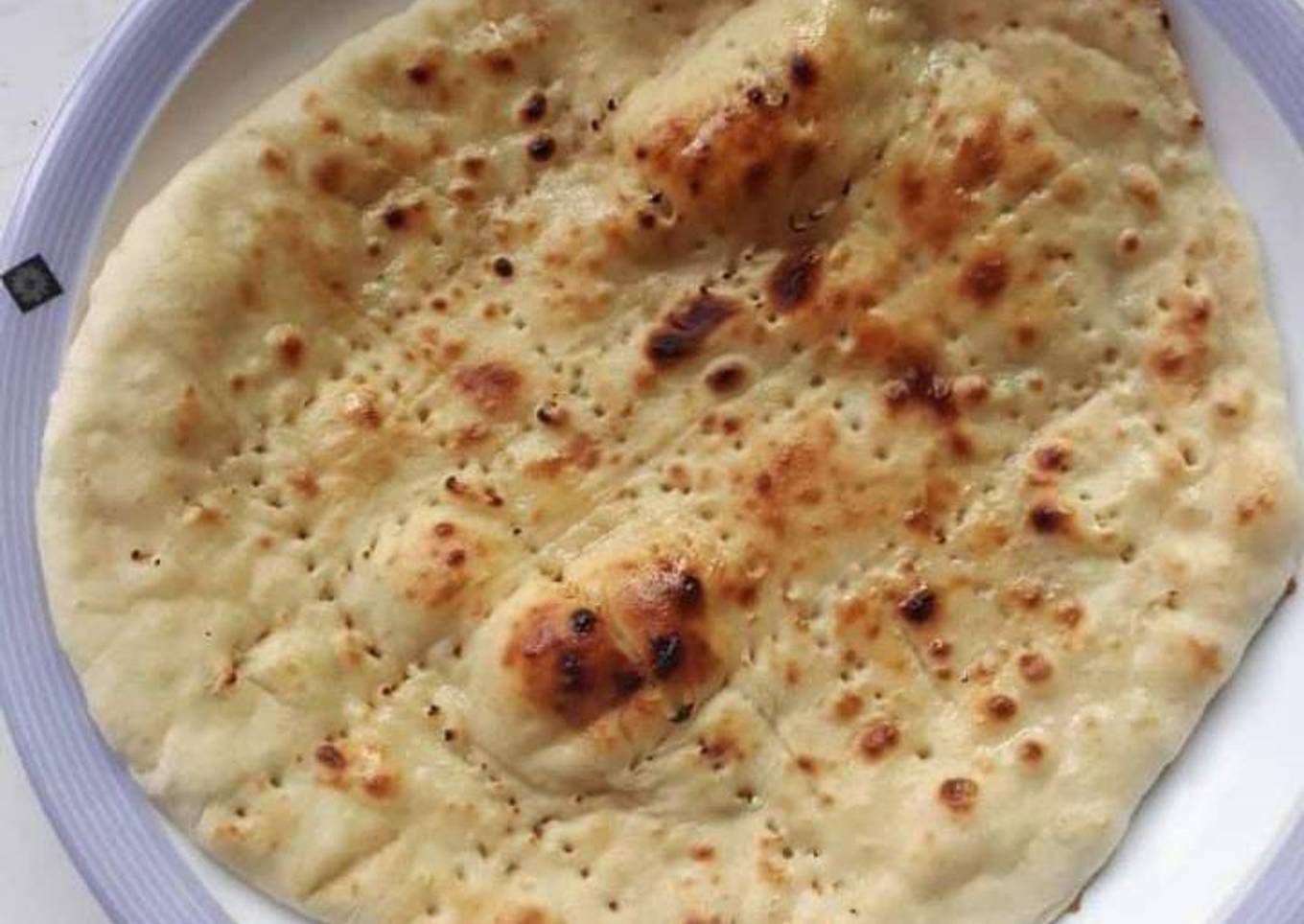 Tawa Naan