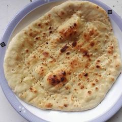 A picture of Tawa Naan.