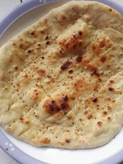 A picture of Tawa Naan.