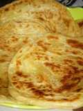 Roti Maryam