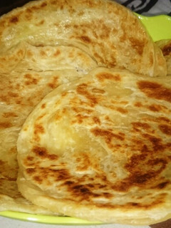 Foto resep Roti Maryam