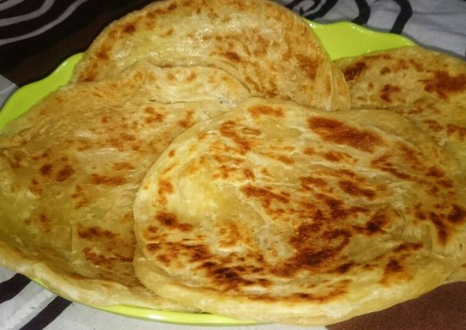 Roti Maryam