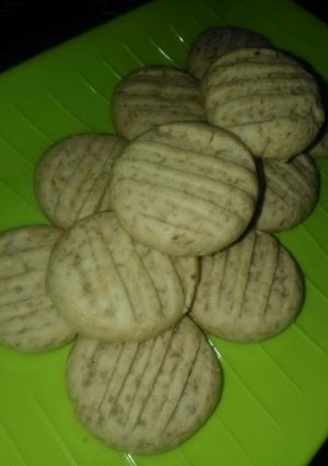 Foto resep Semprit (Teflon)😀