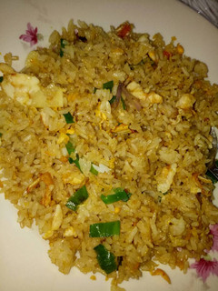 Foto resep Nasi Goreng
