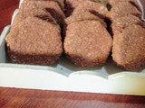 Galletitas Saludables de Avena