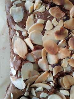 Foto resep Fudgy Brownis