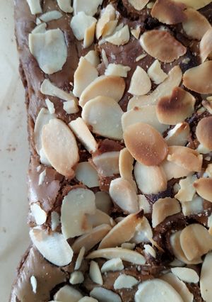 Foto resep Fudgy Brownis