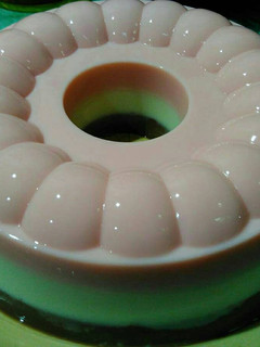 Foto resep Puding susu