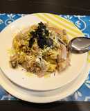 [快煮鍋]親子丼