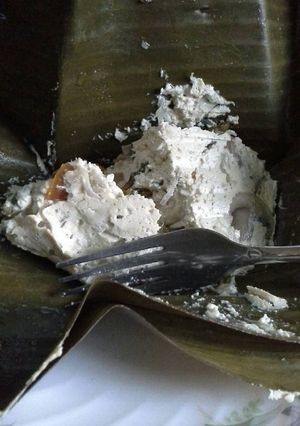Foto resep Pepes Tahu Campignon