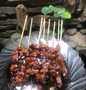 Yuk intip, Resep membuat Sate sapi resep Bunda 💕  menggugah selera