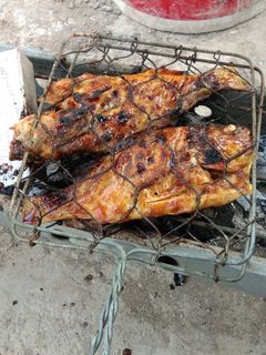 Foto resep Ikan bakar madu