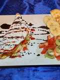 Waffles o gofres