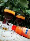 ChocOrange Pudding