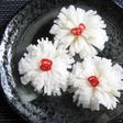 Pickled Chrysanthemum Turnips