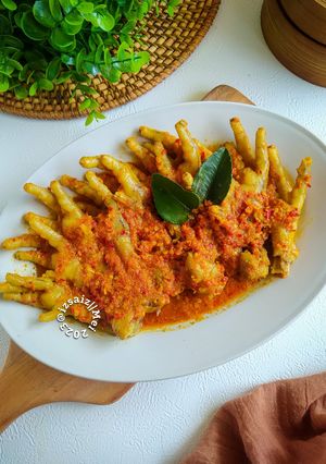 Foto resep Ceker bumbu pedas