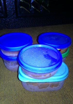 Foto resep Sambal trasi frozen