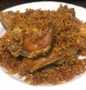 Resep Ayam Goreng Serundeng Anti Gagal