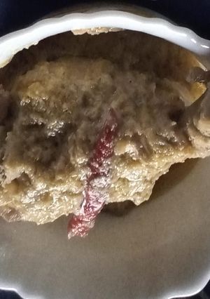 কাজু পোস্ত চিকেন (kaju posto chicken recipe in Bengali) রেসিপির প্রধান ছবি