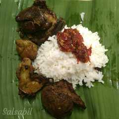 รูปของ Ati Ampela Goreng/Resep Bumbu Ungkep