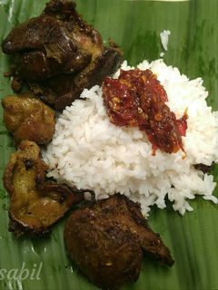 Foto resep Ati Ampela Goreng/Resep Bumbu Ungkep