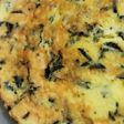 Dadar Telur Keju Nori