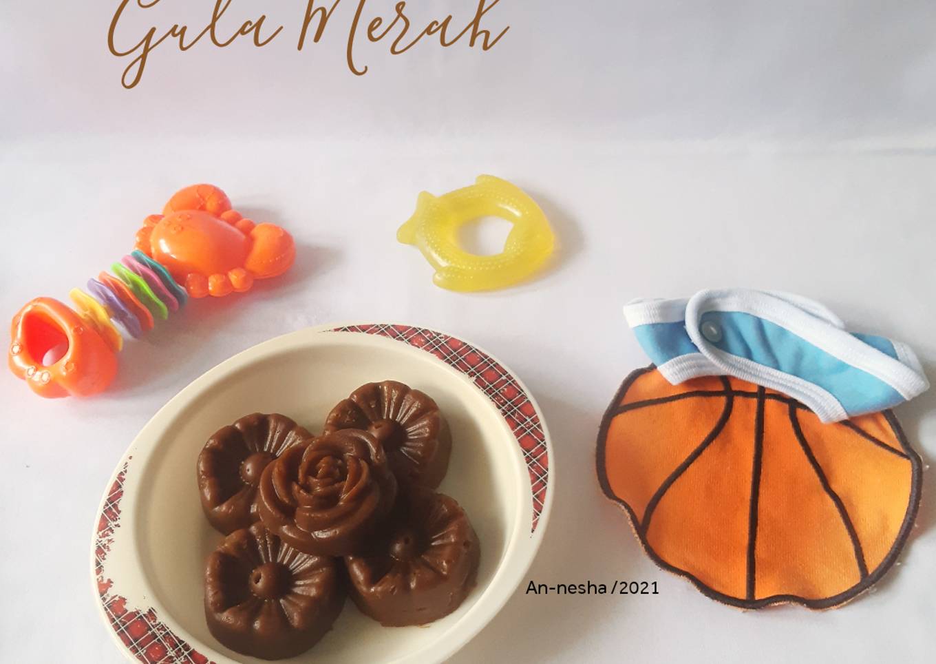 240.Kue Lumpang Labu Kuning GulMer/MPAsi 9+