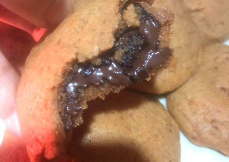 Resep Cookies Anti Gagal