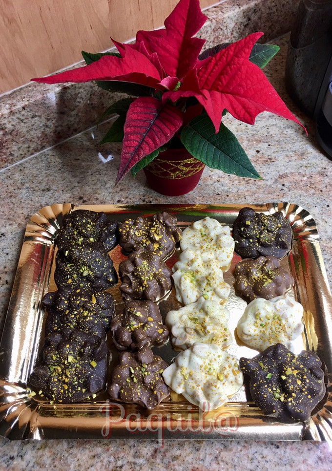 Una foto de 🌟Rocas Navideñas 🌟