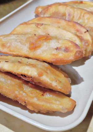 Foto resep Pisang Goreng Crispy