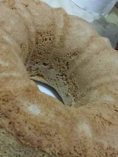 صورة لوصفة أسهل سبونج كيك
