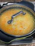 Arroz simple y sabroso