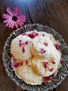 عکسی از دستور گز اصفهان 🌺