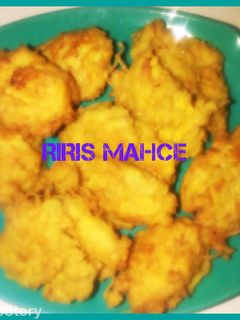 Foto resep PerkedeL tahu isi mie