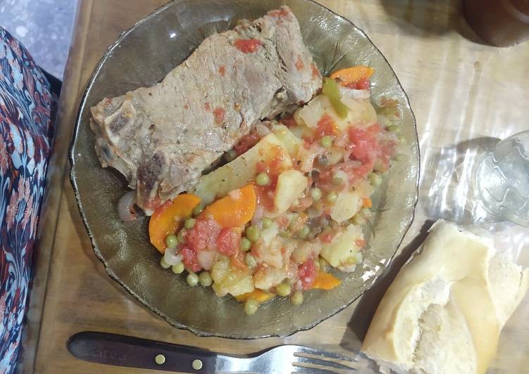 7 Cortes De Carne Ideales Para La Cacerola Vida Biobiochile