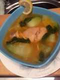 Sopa rápida