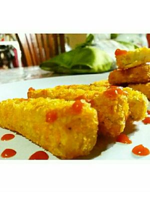 Foto resep Nugget ayam