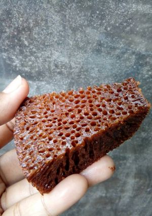 Foto resep Sarang semut