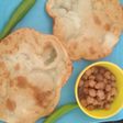 Chole bhature